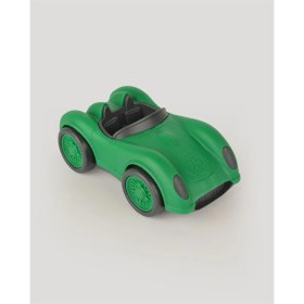 Resim Lc Oyuncak Yeşil Yarış Arabam 