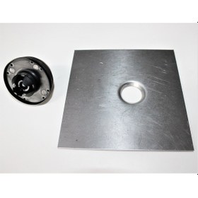 Resim Mercedes W124 W202 W208 W210 W220 W240 Kriko Lift Tapası ve Sacı 