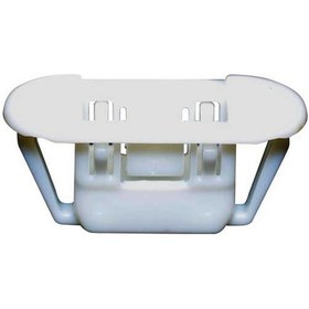 Resim Marşbiyel Klips 14x34x14mm 76988-3j000 Nissan Altima 97 Üzeri 10 Adet 