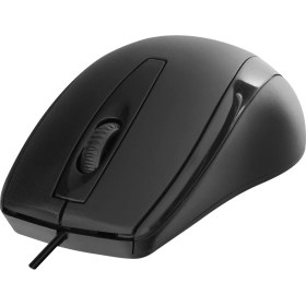 Resim Everest SM-207B Usb Siyah 1200dpi Optik Mouse 