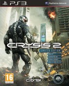 Resim 2.El Ps3 Crysis 2 Limited Edition %100 Orjinal Oyun 