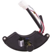 Resim 5-7 Kw Avr Trifaze Dizel-Benzinli 