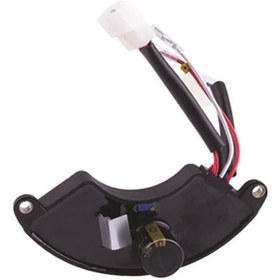 Resim 5-7 Kw Avr Trifaze Dizel-Benzinli 