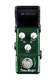 Resim Joyo Jf304 Time Magic delay Pedalı 
