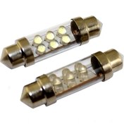 Resim Space Dekoratif LED Ampul / LAAM106-1-24 