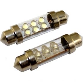 Resim Space Dekoratif LED Ampul / LAAM106-1-24 