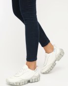 Resim Butigo 19k-958 Kadın Sneaker 