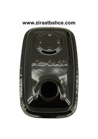 Resim Ntor Uyumlu 3ld 510/450 Komple Egzoz - Yüksek Isı Dayanımlı Susturucu 
