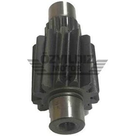 Resim GRUP DİŞLİSİ ÜST ACTİVA A 13T 