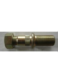 Resim Isuzu Npr 90/97 Arka Bijon+somun Sağ 1 Adet Tek Somunlu Boy:112 Fammıze 