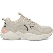 Resim Lumberjack 5w Dakota Pu 5pr Kum Kadın Sneaker A102015989 Kum 