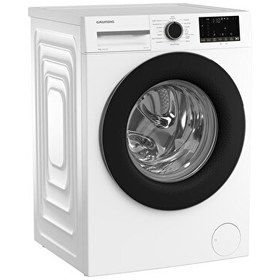 Resim Grundig GPWM 114613 1400 Devir 11 KG Çamaşır Makinesi 