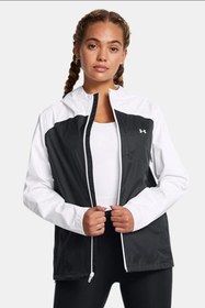 Resim Under Armour Cloudstrike Kadın Yağmurluk 