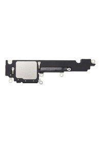Resim Apple Uyumlu iPhone 14 Plus Buzzer Hoparlör Bazır + Tamir Seti B700 Yapıştırıcı 