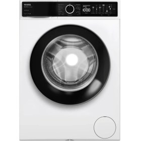 Resim Vestel Cmı 97422 Wıfı 9 kg 1200 Devir Çamaşır Makinesi 
