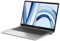 Resim ASUS ExpertBook P1 Intel Core 5 210H 64GB 1TB SSD 14" FHD W11P Dizüstü Bilgisayar & PER4 Çanta 