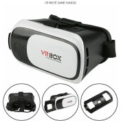 Resim Vrbox Sanal Gerçeklik Gözlüğü Mercek Camlı 