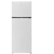 Resim Beko 970475 MB No Frost Buzdolabı Beko 970475 MB No Frost Buzdolabı