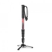 Resim Manfrotto Element MII Video Monopod Alüminyum (MVMELMIIA4) 