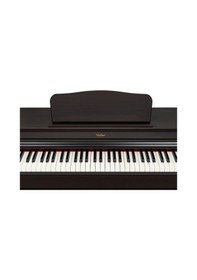 Resim Valler Pm80 Rosewood 88 Tuşlu Dijital Piyano Tabure Ve Kulaklık Hediyeli 