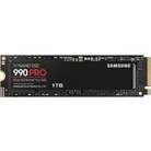 Resim Universal Samsung 990 Pro, 1tb, 7450/6900, Nvme Pcıe M.2, SSD 