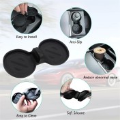 Resim Serfhyff 2024 Orta Konsol Düzenleyici Seti Için (Yurt Dışından) 