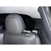 Resim CAR tesla model y emniyet kemer aparatı(Emniyet Kemeri Tutucu Klips – 3D Baskı (Universal Uyumlu)) 