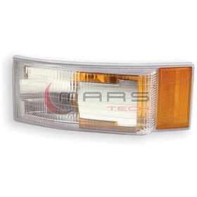 Resim Mars Volvo FH-FM (FH12-Fh16-FM7-FM12) Sinyal & Pozisyon Lamba 1993-2005 