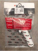 Resim KALE 18 Mm Adaptörlü Taharet Çubuğu (düz Uç) 