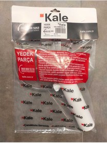 Resim KALE 18 Mm Adaptörlü Taharet Çubuğu (düz Uç) 