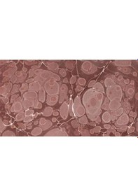 Resim Karin Ebru Boyası Ezilmiş 604 Oksit Kahve Koyu 105cc 