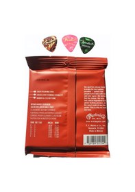 Resim Martin M160 Klasik Gitar Teli Hard Tension Silverplated Ball-End 