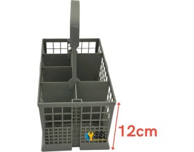 Resim Profilo Uyumlu Bulaşık Makinesi Çatal Kaşık Sepeti 621320 - 087401 - 082983 