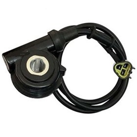 Resim Mondıal Kilometre Teli Ve Rediktörü Dijital Drift L 