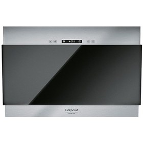 Resim Hotpoint/Ariston HHVP 6.4F AL K Duvar Tipi 60 CM Davlumbaz 