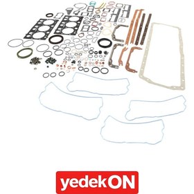 Resim AGCO Motor Conta Seti - Massey Ferguson / Fendt / Valtra | ACP0580380 