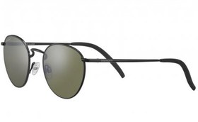 Resim Serengeti Hamel 8925 Polarize Unisex Güneş Gözlüğü 