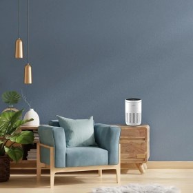 Resim Bosch AIR2000 Hava Temizleyici Beyaz Renkli Hepa Filtreli 37,5 m² Alan İçin Etkili Kullanım 