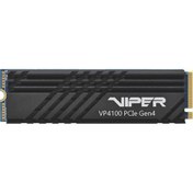 Resim Patriot Viper VP4100-1TBM28H 1 TB M.2 SSD Patriot