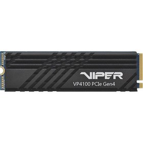 Resim Patriot Viper VP4100-1TBM28H 1 TB M.2 SSD 