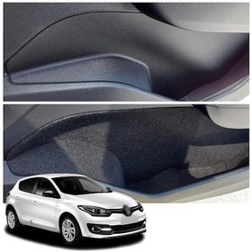 Resim Renault Megane 3 Konfor Seti 