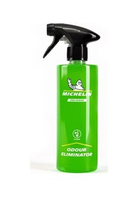 Resim Michelin Mc33566 500ml Pro Serisi Koltuk, Döşeme, Halı, Klima Havalandırma Koku Sprey 
