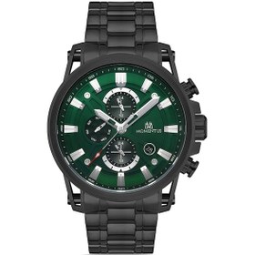 Resim Momentus SM353B-15SS Erkek Kol Saati 