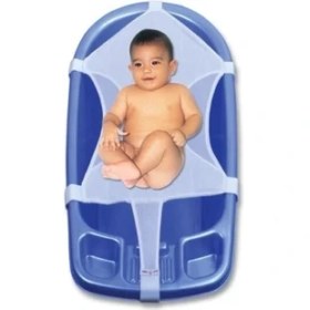 Resim EkoAlışverişDünyam Bebek Banyo Küvet Filesi 