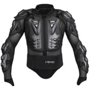 Resim Vexo Full Koruma Siyah 