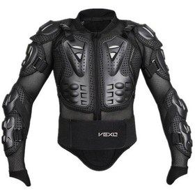 Resim Vexo Full Koruma Siyah 
