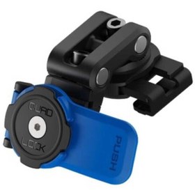 Resim QUADLOCK MOTOSİKLET FREN REZERVUARI BAĞLANTISI 