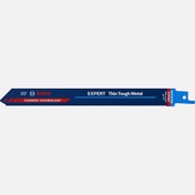 Resim Bosch Exp Panter Testere Bıçağı Thintoughmetal S1022Ehm 1''lı 