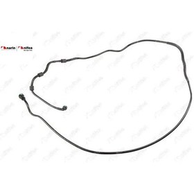 Resim Yakit Borusu Duster Logan Ii Sandero Ii Sandero Stepway Ii 1.5 Dci 10-18 