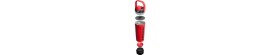 Resim Stanley The Activate Shaker 0.6l / 20OZ Chili Black 
